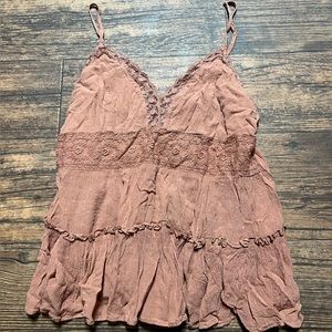 American Eagle Tank Top